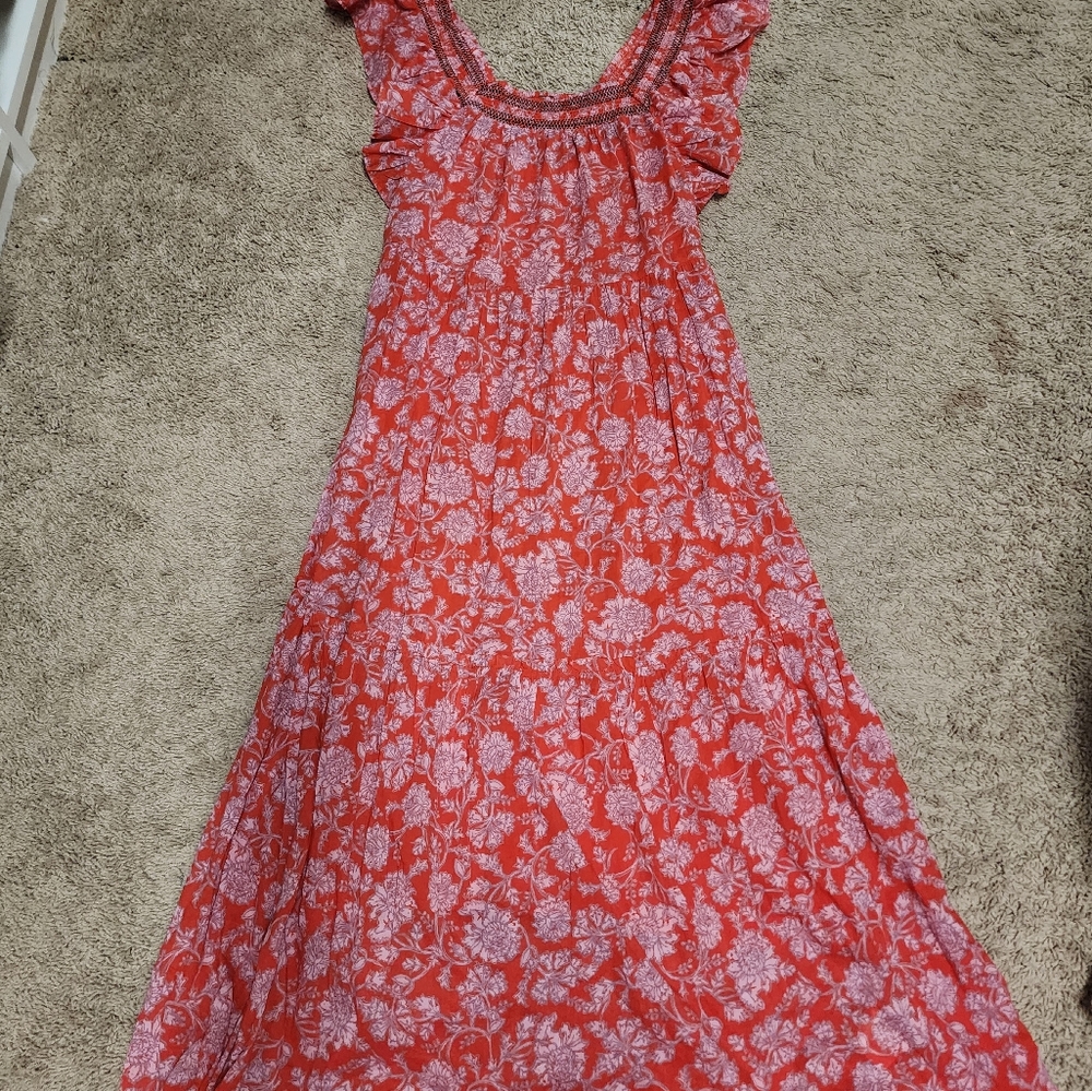 Free People dress
